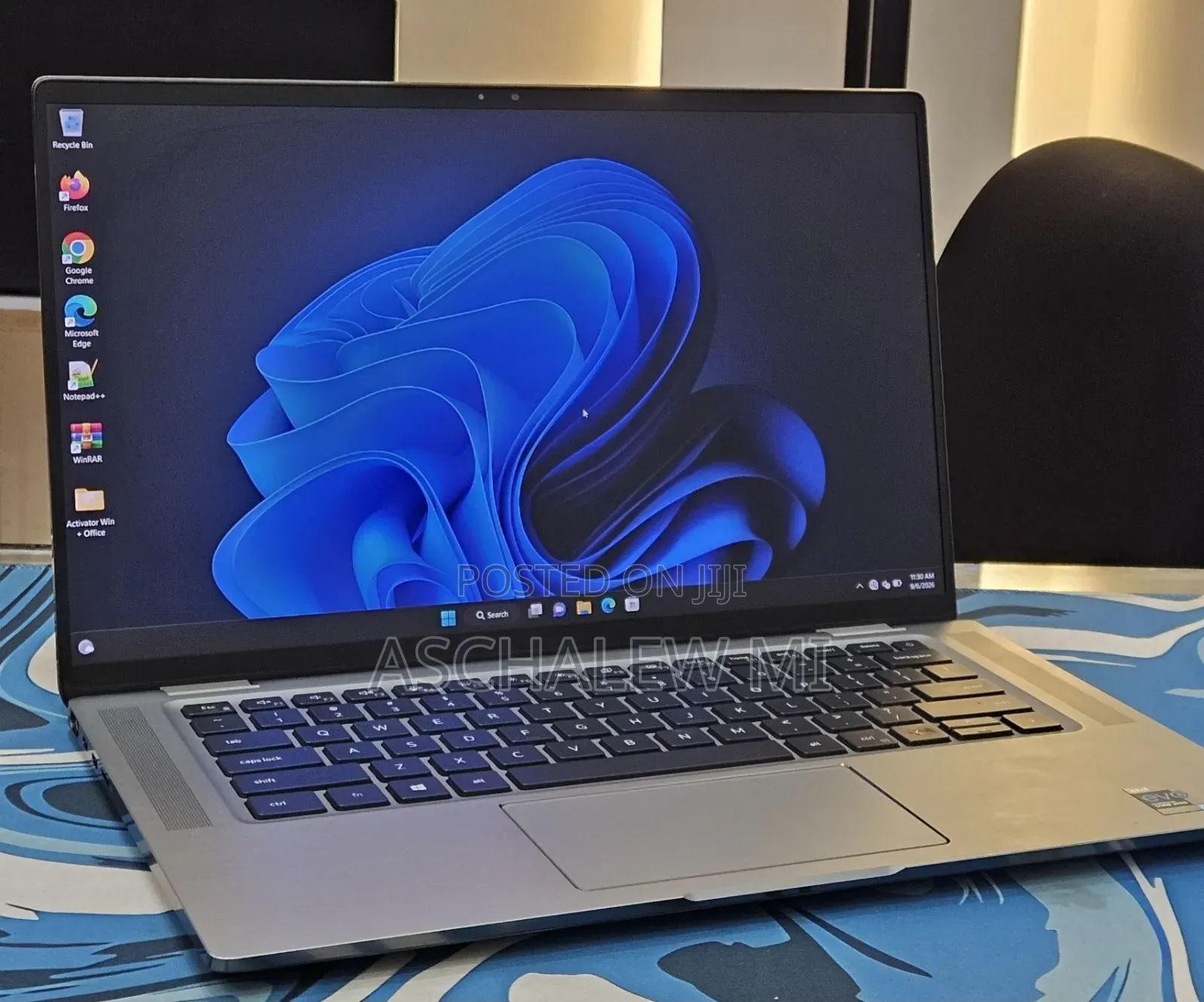 New Laptop Dell Latitude 10 16GB Intel Core i7 SSD 512GB