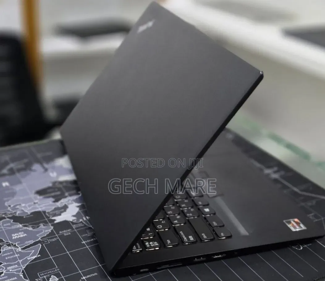 New Laptop Lenovo ThinkPad T14s Gen 1 16GB AMD Ryzen 5 SSD 512GB