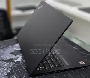 New Laptop Lenovo ThinkPad T14s Gen 1 16GB AMD Ryzen 5 SSD 512GB