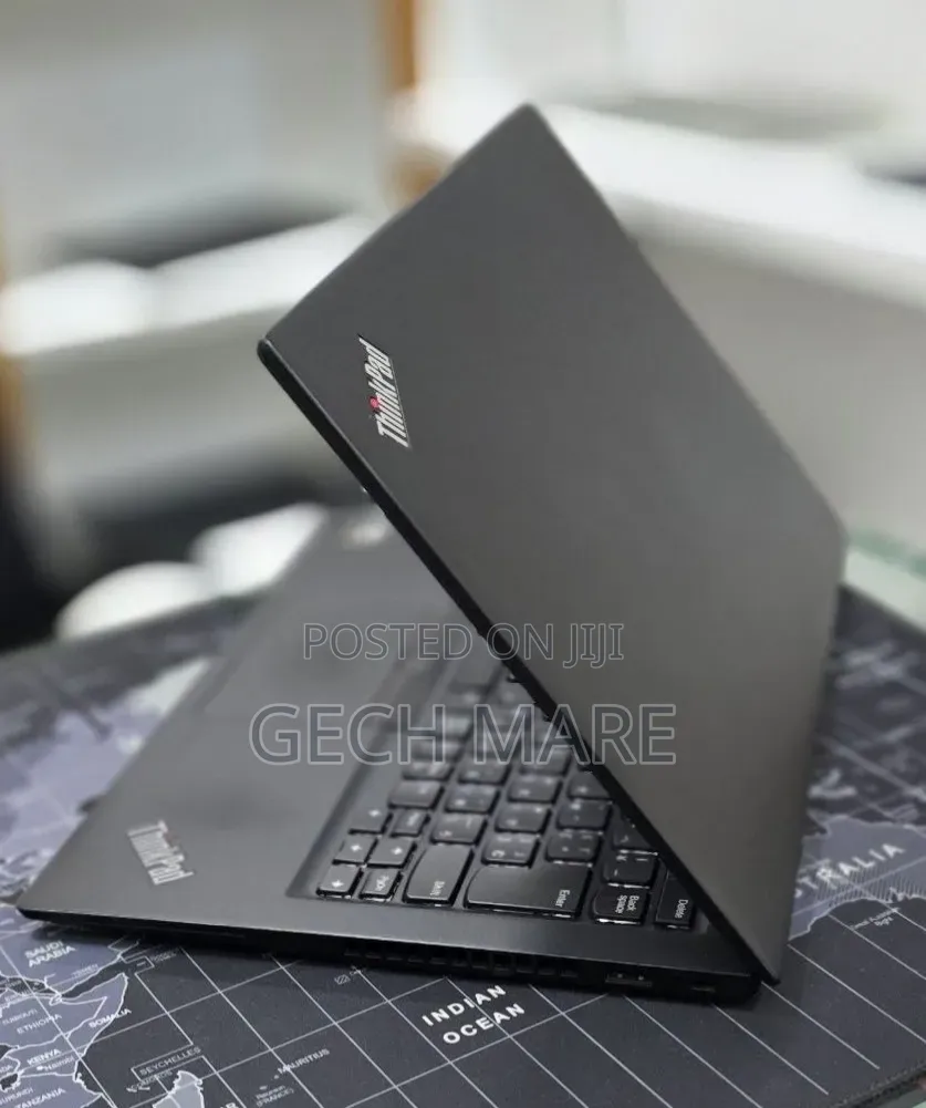New Laptop Lenovo ThinkPad T14s Gen 1 16GB AMD Ryzen 5 SSD 512GB