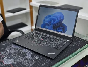 New Laptop Lenovo ThinkPad T14s Gen 1 16GB AMD Ryzen 5 SSD 512GB