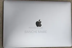 New Laptop Apple MacBook Pro 2019 16GB Intel Core i9 SSD 512GB
