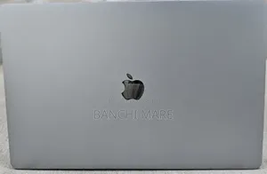 New Laptop Apple MacBook Pro 2019 16GB Intel Core i9 SSD 512GB