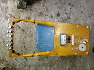 Kirar Music Instrument