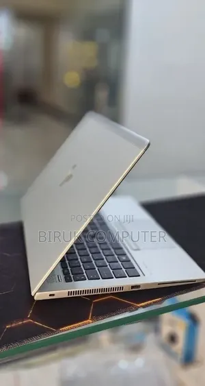 New Laptop HP EliteBook 840 G5 8GB Intel Core i5 SSD 512GB