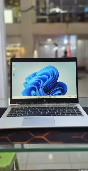 New Laptop HP EliteBook 840 G5 8GB Intel Core i5 SSD 512GB