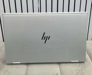 New Laptop HP EliteBook 1040 G8 16GB Intel Core i7 SSD 512GB
