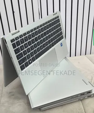 New Laptop HP EliteBook 1040 G8 16GB Intel Core i7 SSD 512GB
