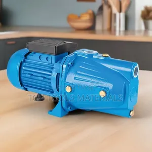 ,Aquastrong Blue Self-Priming Jet / Centrifugal Water Pump1hp