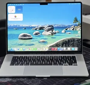 New Laptop Apple MacBook Air 2026 M5 16GB Intel SSD 512GB