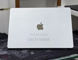 New Laptop Apple MacBook Air 2026 M5 16GB Intel SSD 512GB