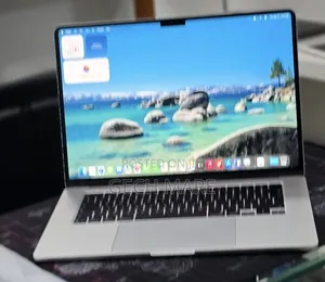 New Laptop Apple MacBook Air 2026 M5 16GB Intel SSD 512GB