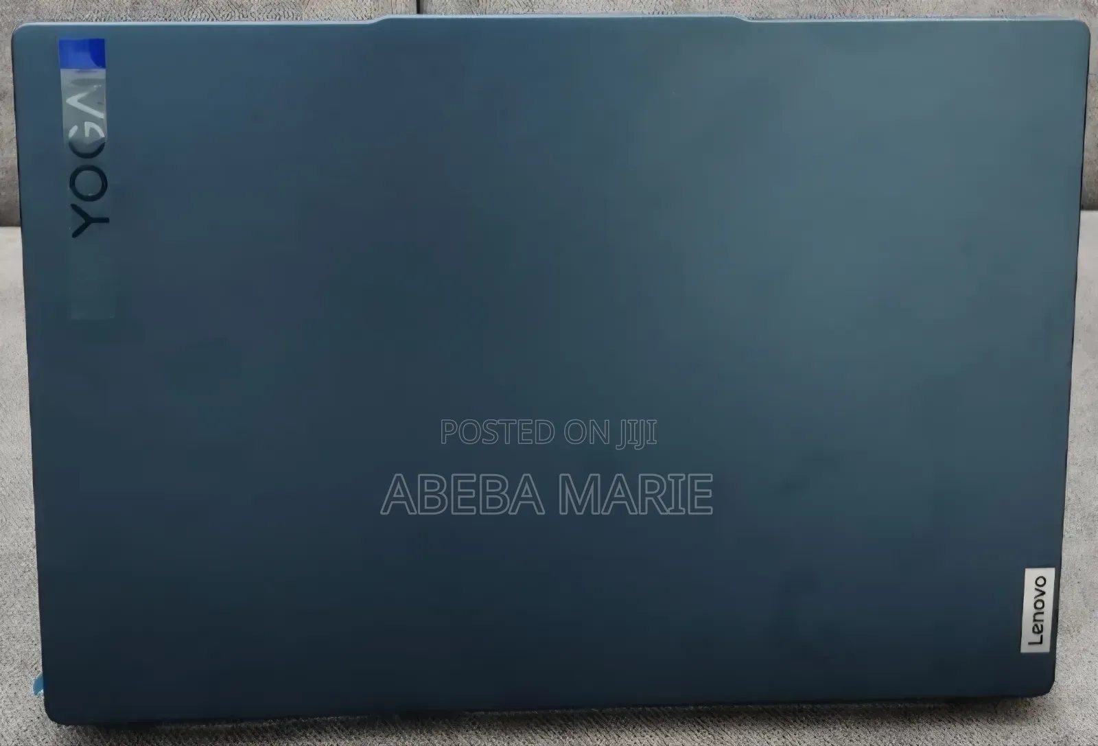 New Laptop Lenovo Yoga Slim 7 32GB AMD Ryzen 7 SSD 1T