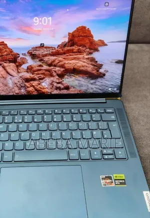 New Laptop Lenovo Yoga Slim 7 32GB AMD Ryzen 7 SSD 1T