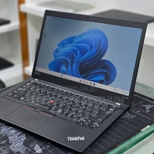New Laptop Lenovo ThinkPad T14s G4 16GB AMD Ryzen 5 SSD 512GB