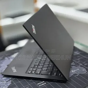 New Laptop Lenovo ThinkPad T14s G4 16GB AMD Ryzen 5 SSD 512GB