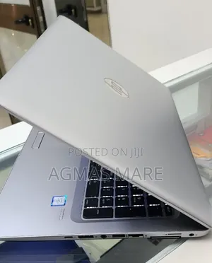 New Laptop HP EliteBook 850 G3 8GB Intel Core i5 SSD 256GB
