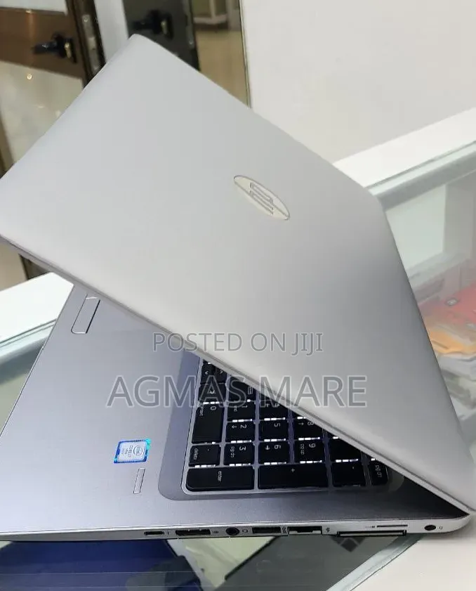 New Laptop HP EliteBook 850 G3 8GB Intel Core i5 SSD 256GB