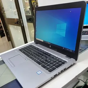 New Laptop HP EliteBook 850 G3 8GB Intel Core i5 SSD 256GB