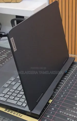 New Laptop Lenovo LOQ 15ARP9 16GB Intel Core i5 SSD 512GB