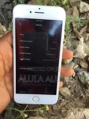 New Apple iPhone 7 32 GB White