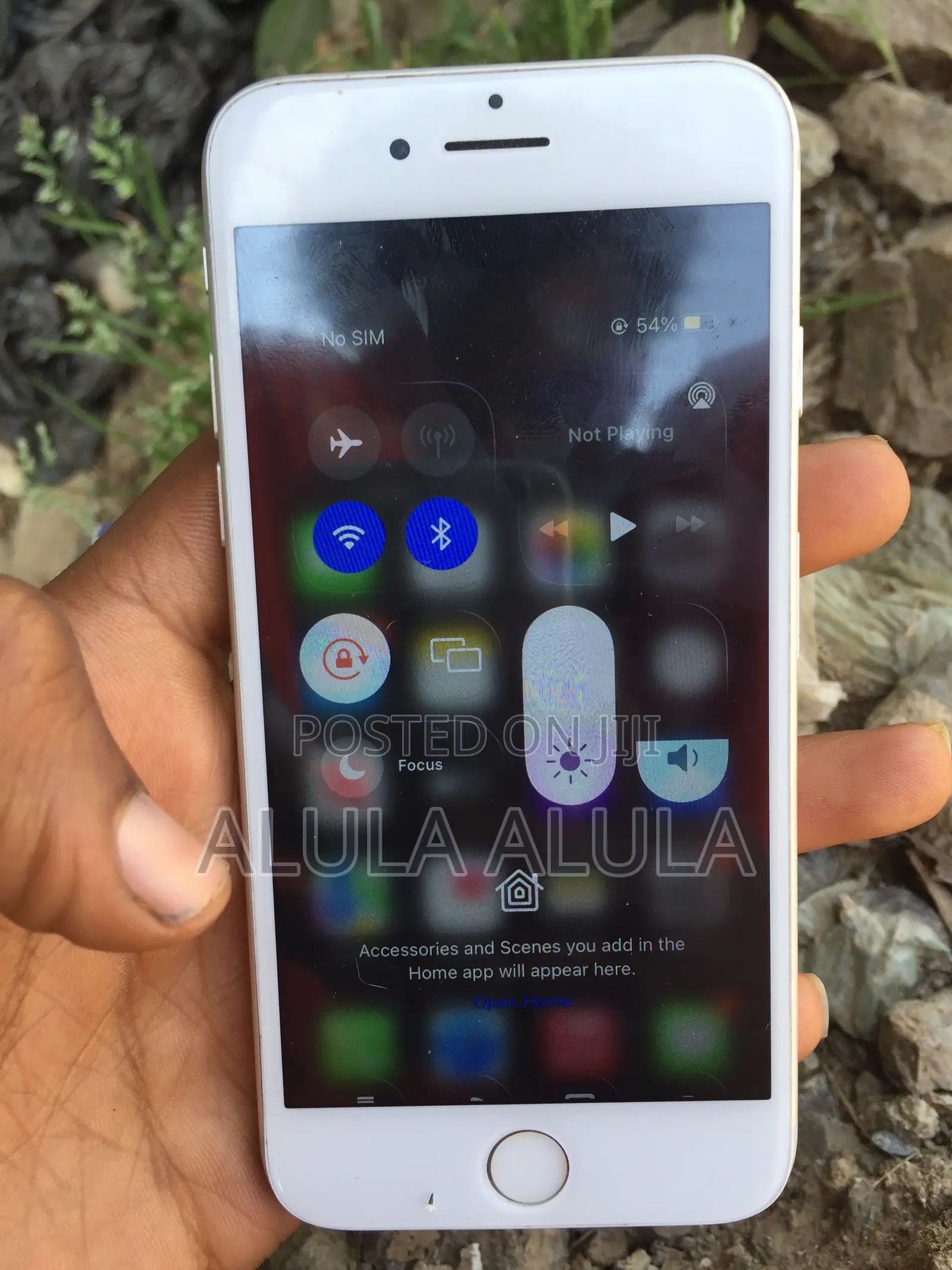 New Apple iPhone 7 32 GB White