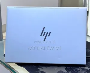 New Laptop HP EliteBook 840 G10 16GB Intel Core i5 SSD 512GB