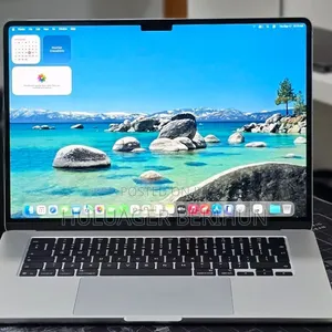New Laptop Apple MacBook Air 2026 M5 16GB Apple M5 SSD 512GB