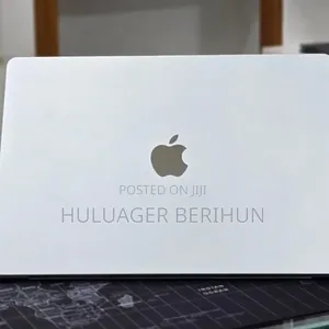 New Laptop Apple MacBook Air 2026 M5 16GB Apple M5 SSD 512GB