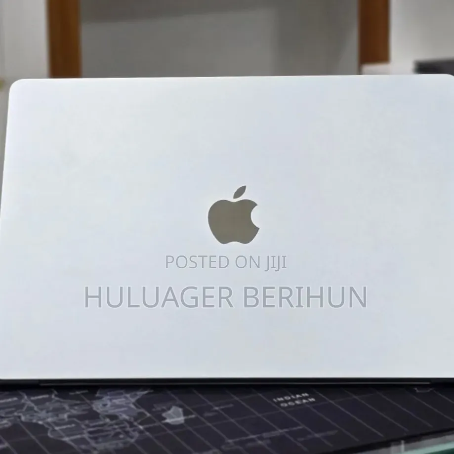 New Laptop Apple MacBook Air 2026 M5 16GB Apple M5 SSD 512GB
