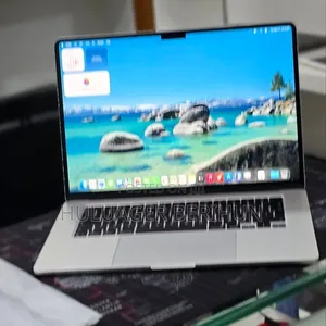 New Laptop Apple MacBook Air 2026 M5 16GB Apple M5 SSD 512GB