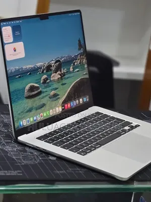 New Laptop Apple MacBook Air 2026 M5 16GB Apple M5 SSD 512GB