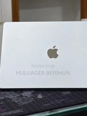New Laptop Apple MacBook Air 2026 M5 16GB Apple M5 SSD 512GB
