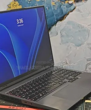 New Laptop Lenovo Legion 5 16GB Intel Core i7 SSD 512GB