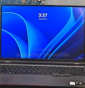 New Laptop Lenovo Legion 5 16GB Intel Core i7 SSD 512GB
