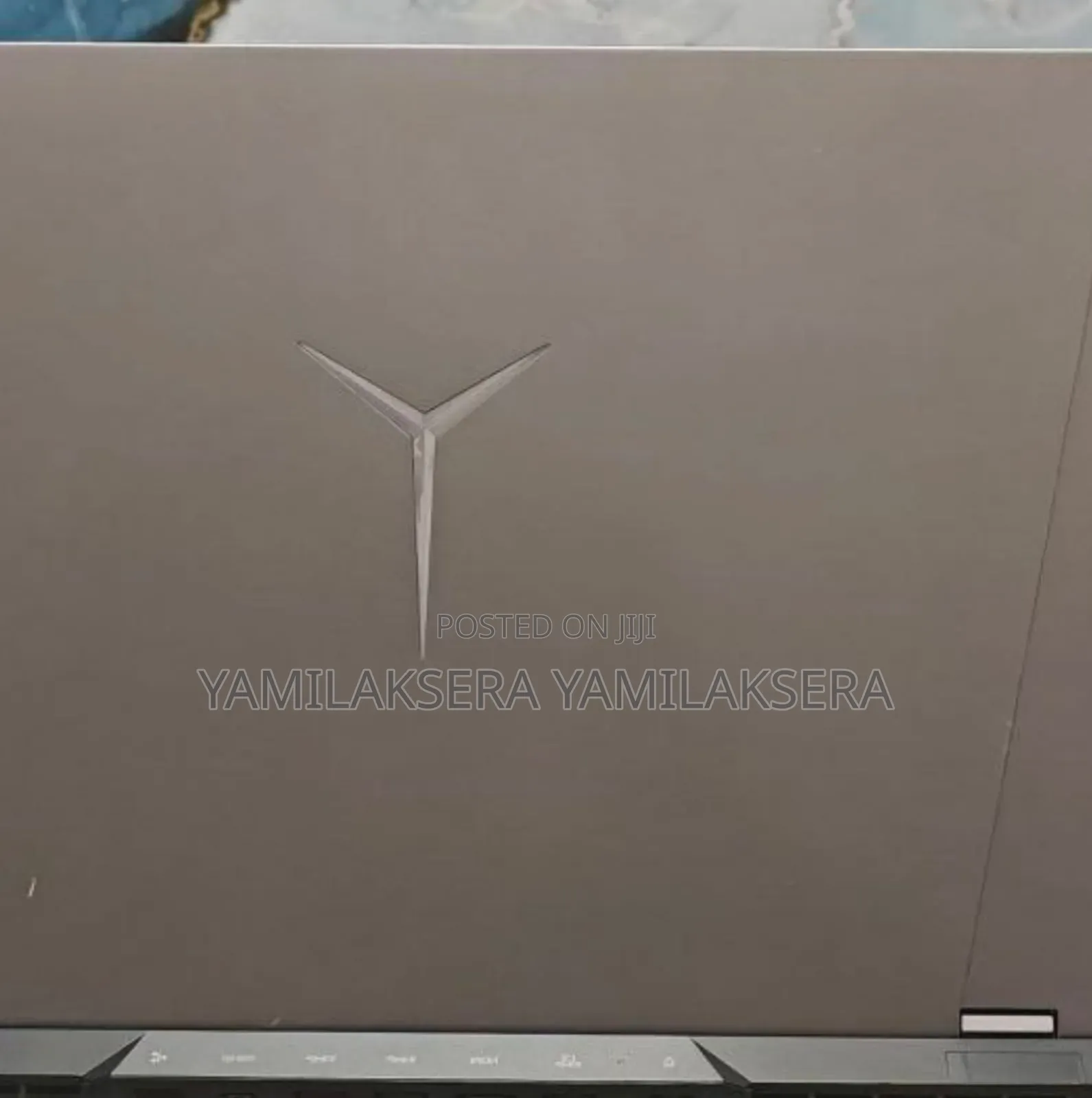 New Laptop Lenovo Legion 5 16GB Intel Core i7 SSD 512GB