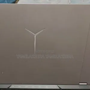 New Laptop Lenovo Legion 5 16GB Intel Core i7 SSD 512GB