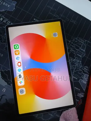 New Huawei MatePad SE 128 GB