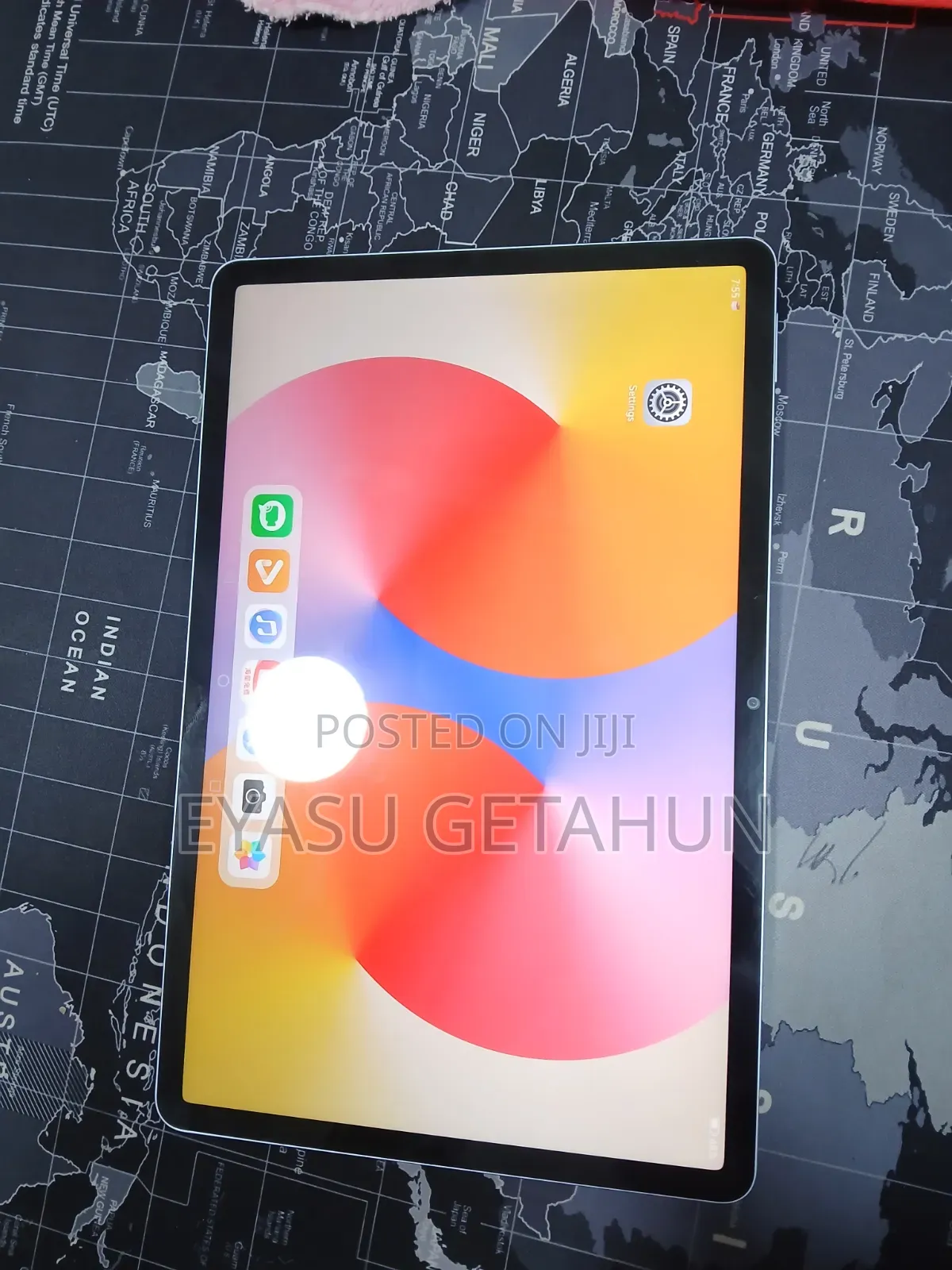 New Huawei MatePad SE 128 GB