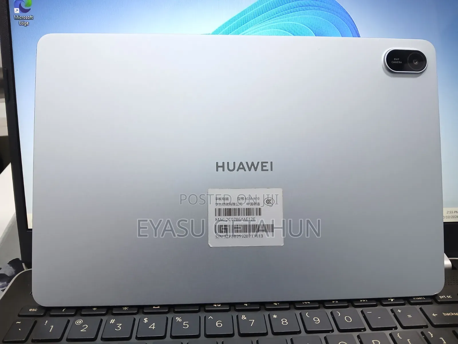 New Huawei MatePad SE 128 GB