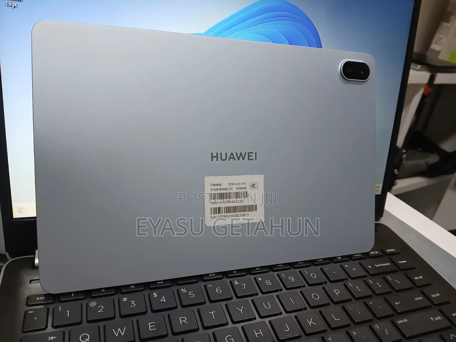 New Huawei MatePad SE 128 GB
