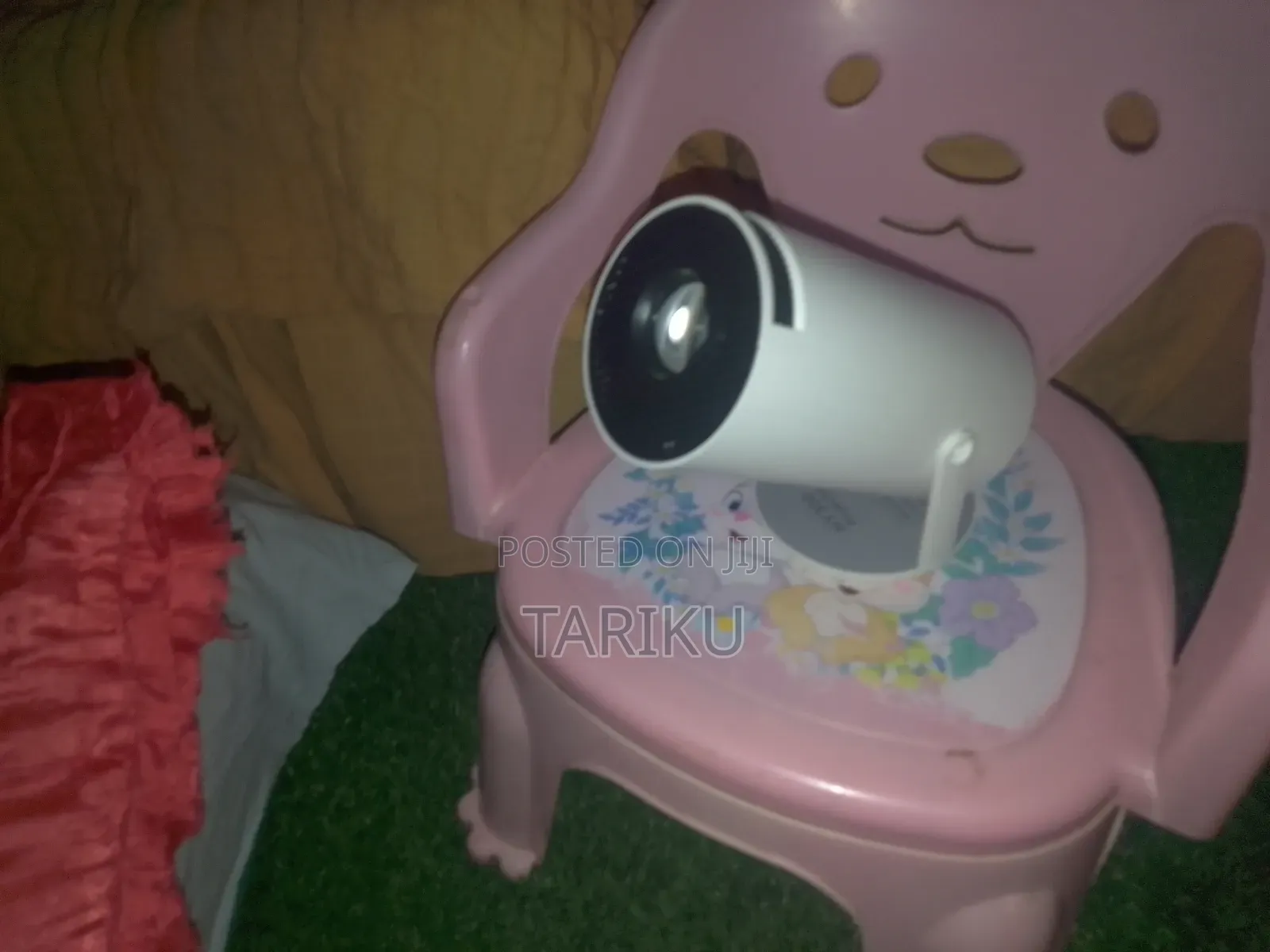 Mini Projecter