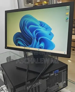 New Desktop Computer Dell Optiplex 7020 8GB Intel Core i5 SSD 512GB