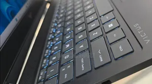 New Laptop HP Victus 16 16GB Intel Core i7 SSD 512GB