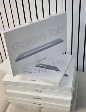 New Samsung Galaxy Tab S10 FE 128 GB