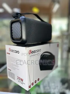Beecaro Bluetooth Speaker 20W