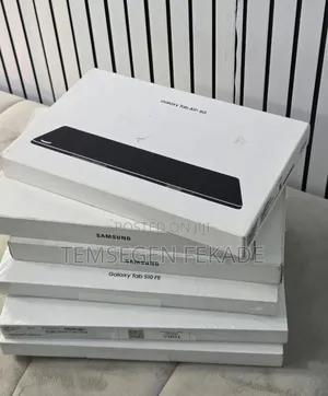 New Samsung Galaxy Tab A11+ 128 GB