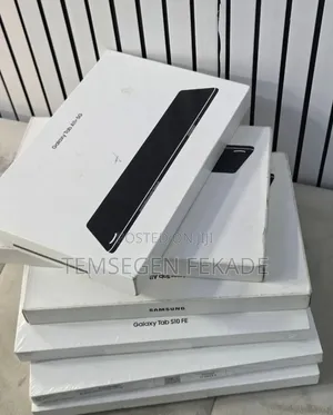 New Samsung Galaxy Tab A11+ 128 GB