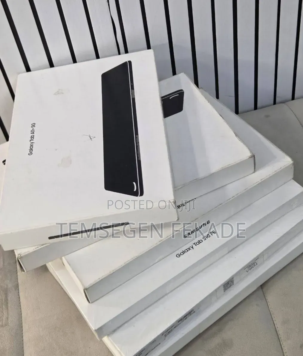 New Samsung Galaxy Tab A11+ 128 GB