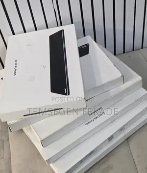 New Samsung Galaxy Tab A11+ 128 GB